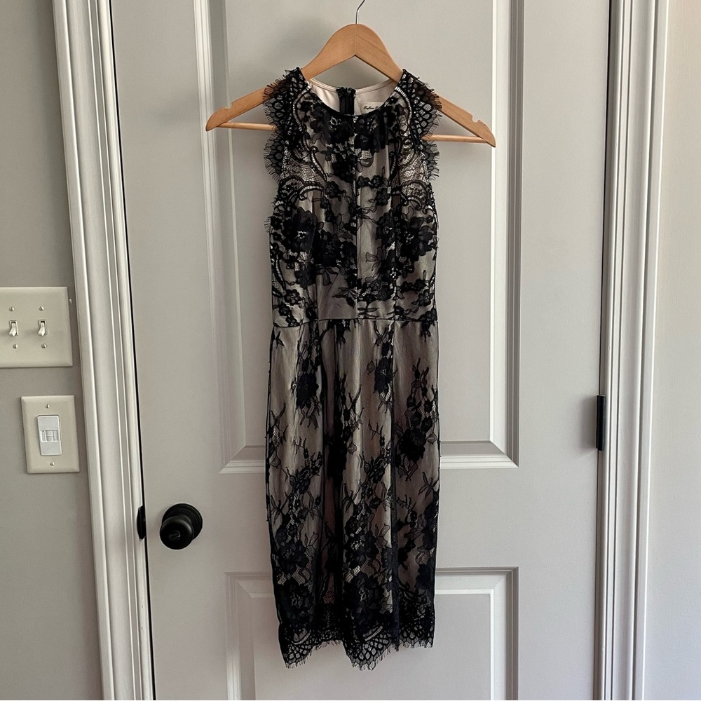 Southern Fried Chics Lace Dress